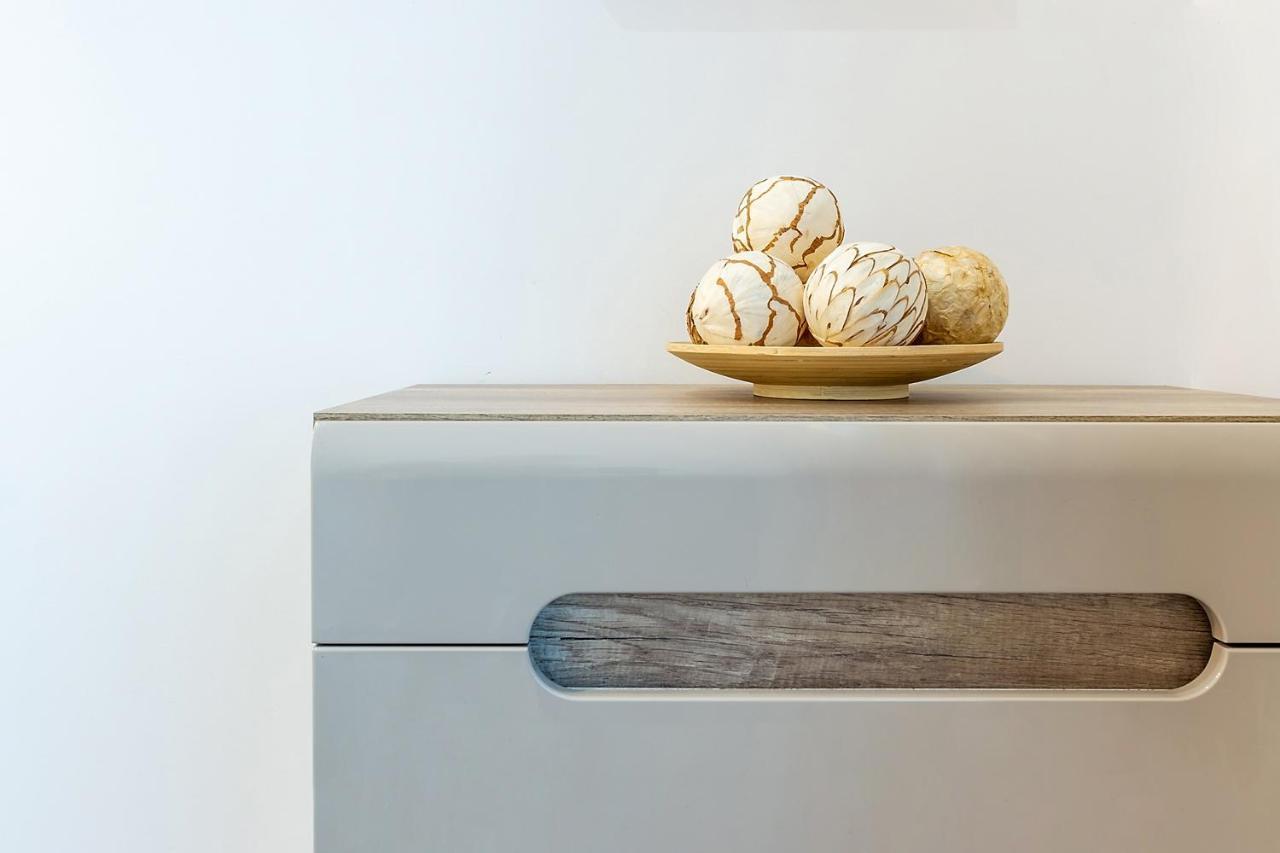 Goldcentral Apartment Dob Budapest Bagian luar foto